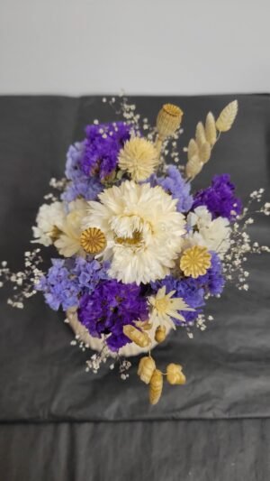 Petit bouquet "Marin"