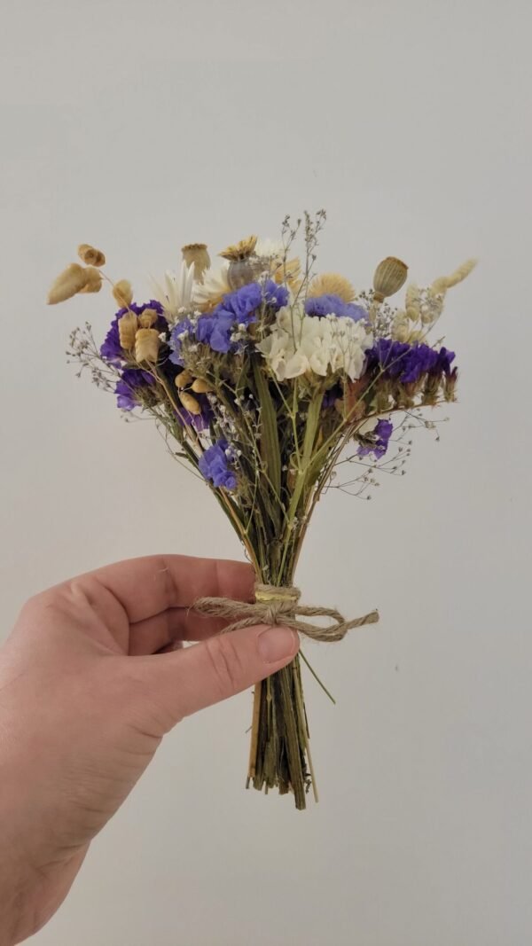 20260122_153640 Petit bouquet "Marin"