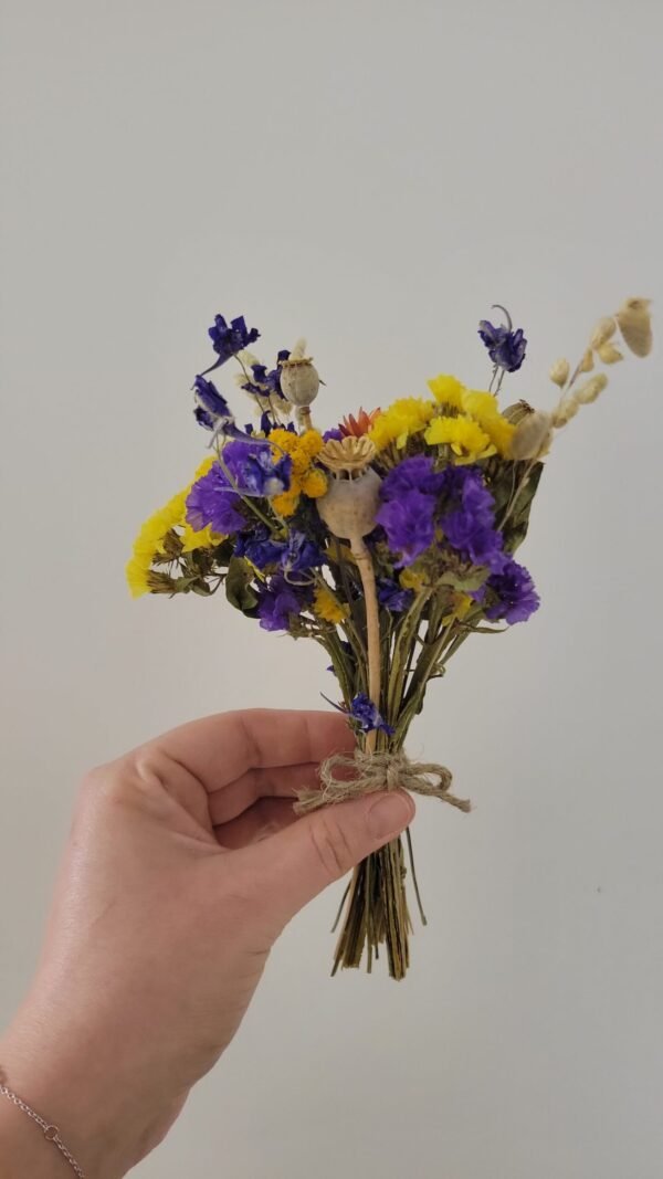 20260122_153745 Petit bouquet "Agathe"