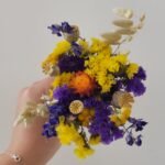 Petit bouquet "Agathe"