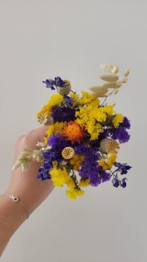 Petit bouquet "Agathe"