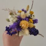 Petit bouquet "Elsa"