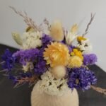 Petit bouquet "Elsa"