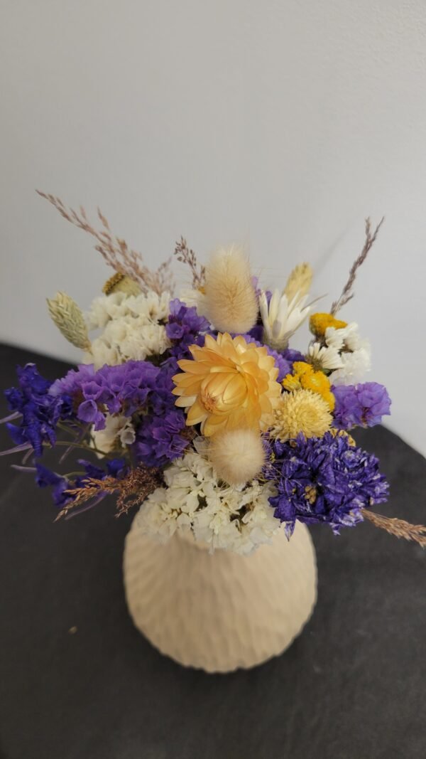 Petit bouquet "Elsa"