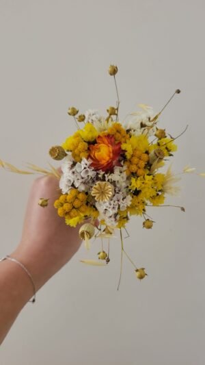 Petit bouquet "Lina"