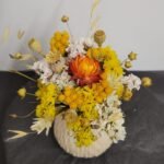 Petit bouquet "Lina"