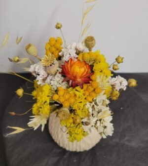 Petit bouquet "Lina"