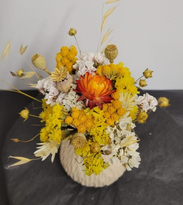 Petit bouquet "Lina"