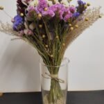 Gros bouquet "Rosalie"