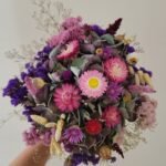 Gros bouquet "Linda"