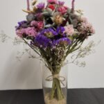 Gros bouquet "Linda"