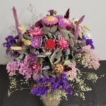 Gros bouquet "Linda"