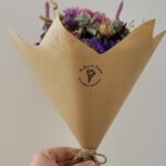 Gros bouquet "Linda"