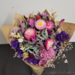 Gros bouquet "Linda"