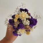 Petit bouquet "Marin"