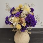 Petit bouquet "Marin"