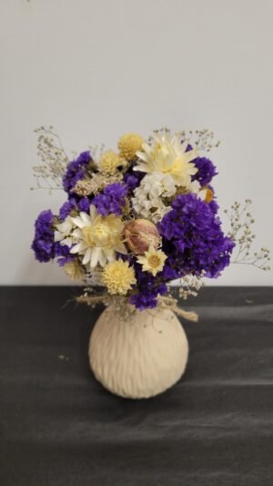Petit bouquet "Marin"