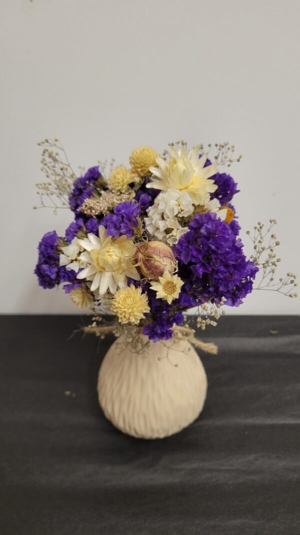 Petit bouquet "Marin"