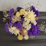 Petit bouquet "Marin"