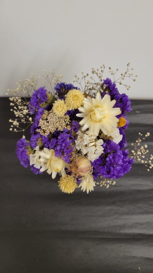 Petit bouquet "Marin"