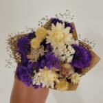 Petit bouquet "Marin"