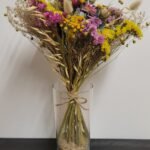Gros bouquet "Gabrielle"
