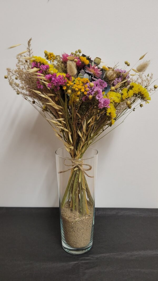 Gros bouquet "Gabrielle"