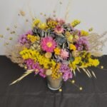 Gros bouquet "Gabrielle"