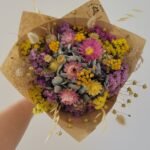 Gros bouquet "Gabrielle"