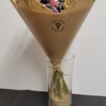 Gros bouquet "Gabrielle"