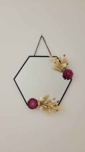 Miroir "Mila"
