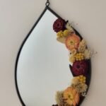 Miroir "Hélèna"