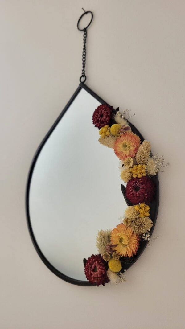 Miroir "Hélèna"