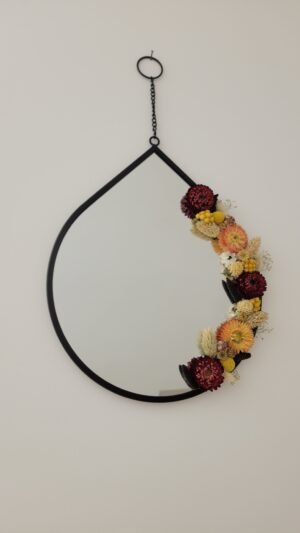 Miroir "Hélèna"