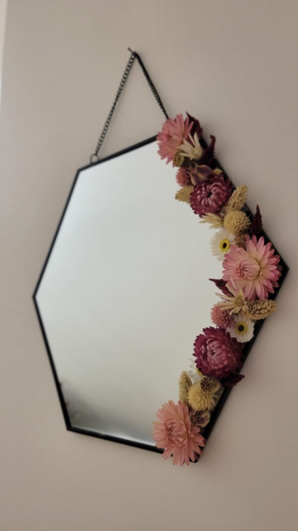 Miroir "Annick"
