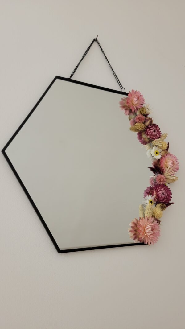 Miroir "Annick"