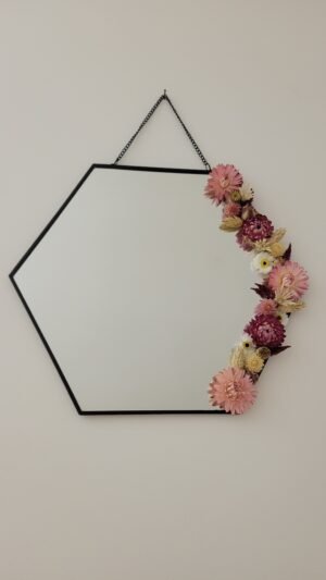 Miroir "Annick"