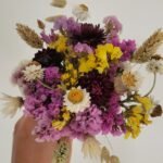 Petit bouquet "Sophia"