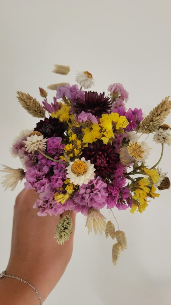 Petit bouquet "Sophia"