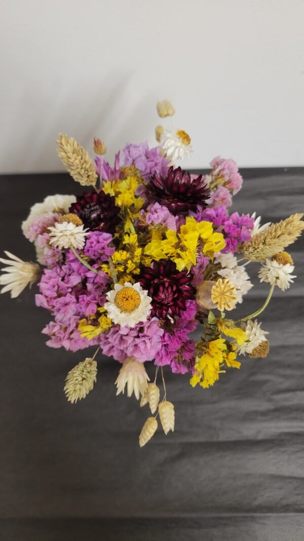 Petit bouquet "Sophia"