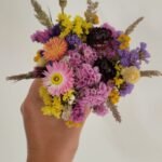 Petit bouquet "Thaïs"