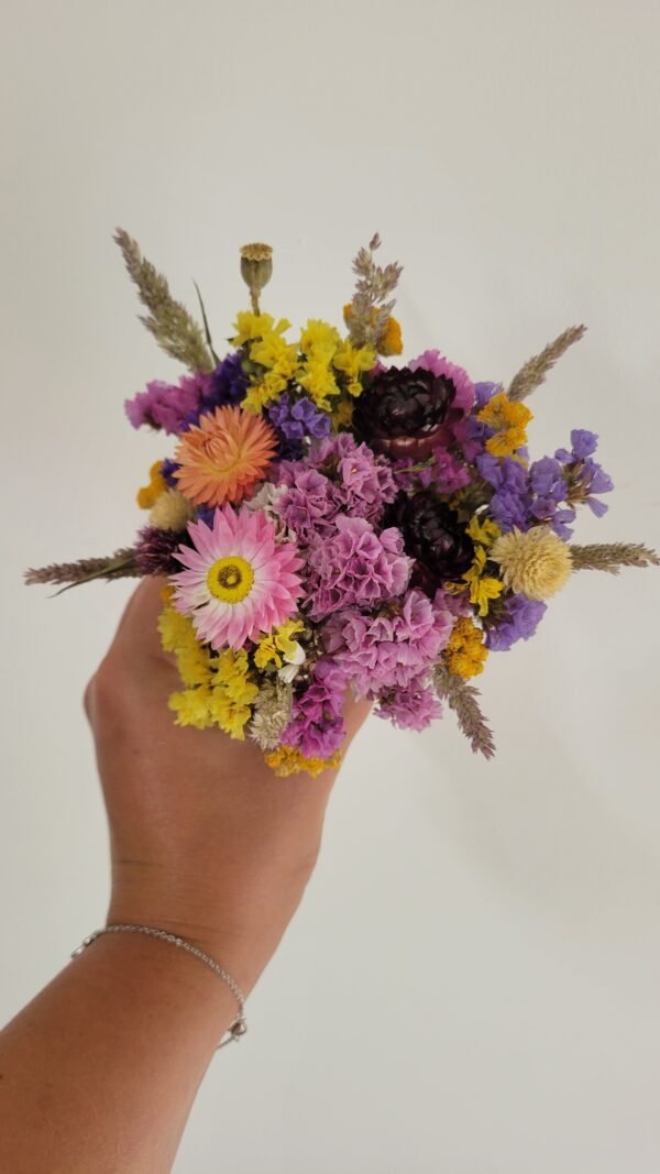 Petit bouquet "Thaïs"