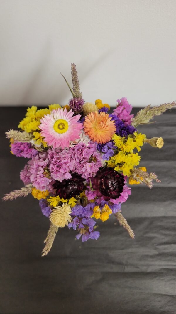Petit bouquet "Thaïs"
