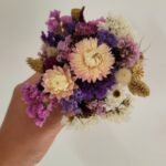 Petit bouquet "Ava"
