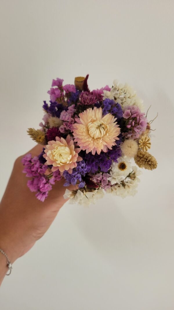 Petit bouquet "Ava"