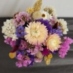 Petit bouquet "Ava"