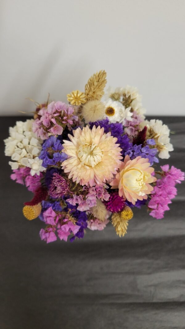 Petit bouquet "Ava"