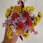 Petit bouquet "Charlie"