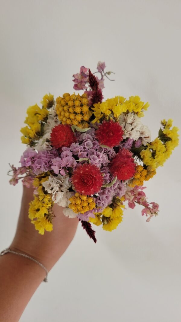 Petit bouquet "Charlie"