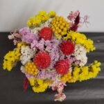 Petit bouquet "Charlie"